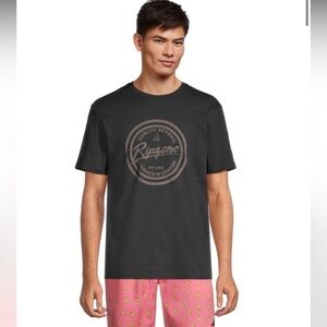 🌙 B155 - Ripzone Men's Arthur Graphic T Shirt
